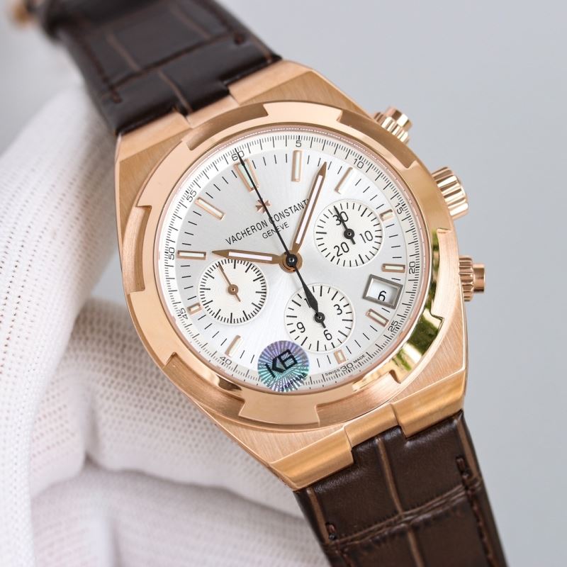 VACHERON CONSTANTIN Watches